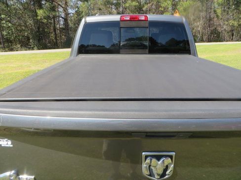 Used 2013 RAM 1500 Big Horn image 11