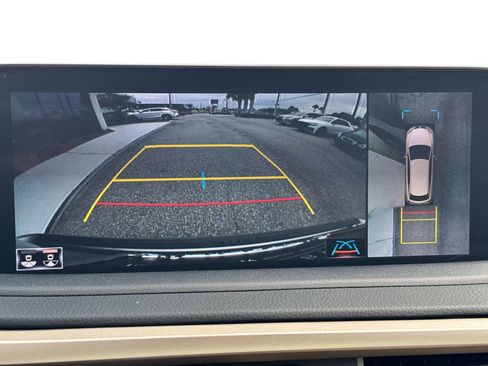 Certified 2022 Lexus RX 350 FWD w/ Premium Package image 25