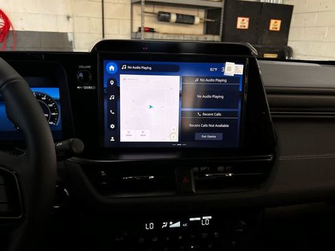 New 2026 Subaru Outback Touring XT AWD/4WD image 18