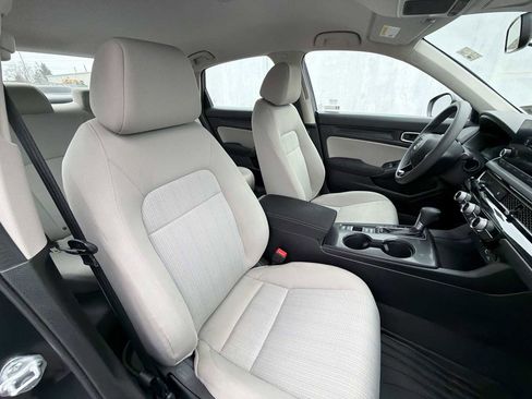 Certified 2023 Honda Civic LX image 17