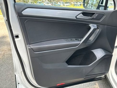 Certified 2024 Volkswagen Tiguan S image 10