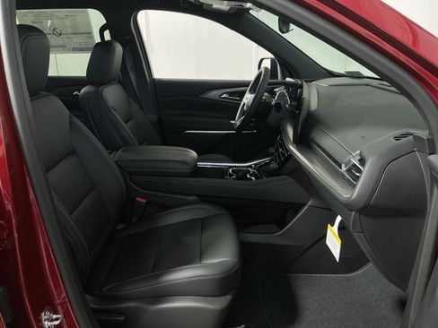 New 2026 Chevrolet Traverse LT AWD/4WD image 27