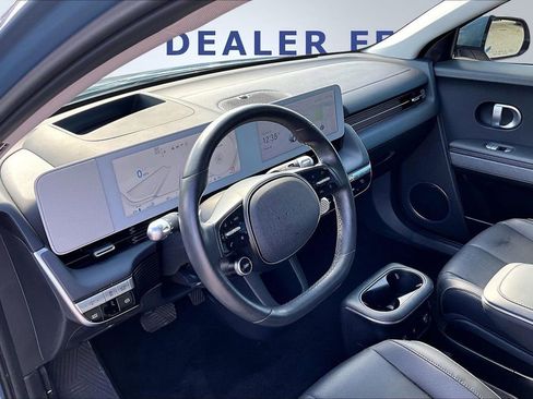 Used 2023 Hyundai Ioniq 5 Limited w/ Cargo Package image 17