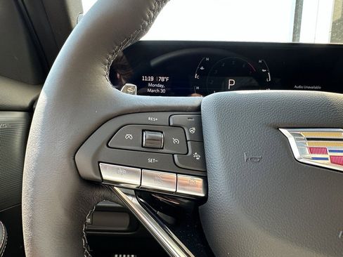 New 2026 Cadillac CT5 Sport w/ Technology Package AWD/4WD image 21