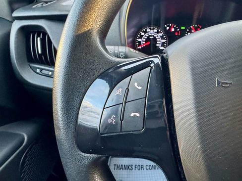 Used 2021 RAM ProMaster City Tradesman w/ Window Group 04 image 15