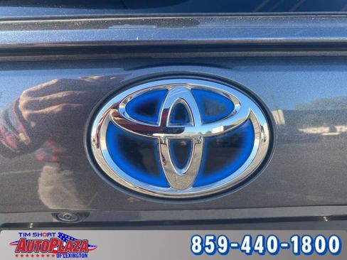 Used 2024 Toyota RAV4 LE image 18