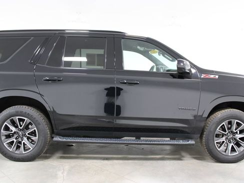 Used 2022 Chevrolet Tahoe Z71 image 11
