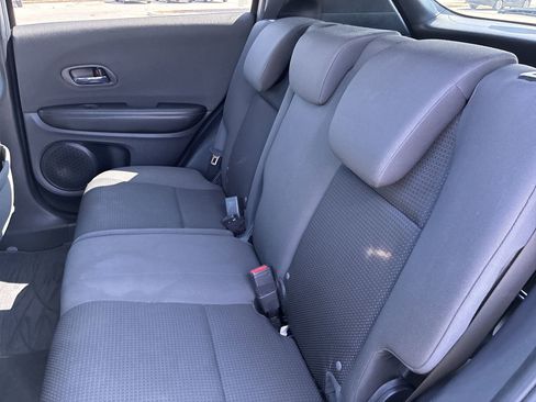 Certified 2022 Honda HR-V Sport image 20