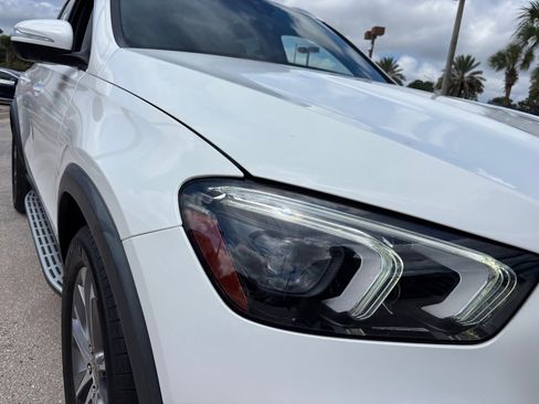 Used 2022 Mercedes-Benz GLE 350 w/ Premium Package image 23