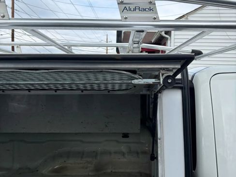 Used 2017 Nissan Frontier S image 17