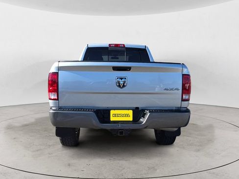 Used 2011 RAM 2500 Outdoorsman AWD/4WD image 4