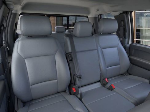 New 2026 Ford F550 4x4 Supercab Super Duty image 28