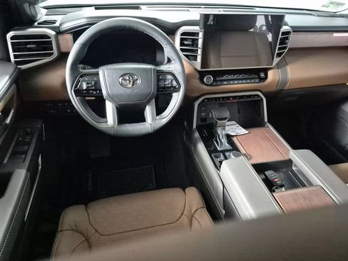 New 2026 Toyota Tundra 1794 Edition AWD/4WD image 10