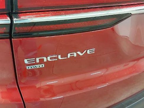 New 2026 Buick Enclave Preferred w/ Power Package image 32