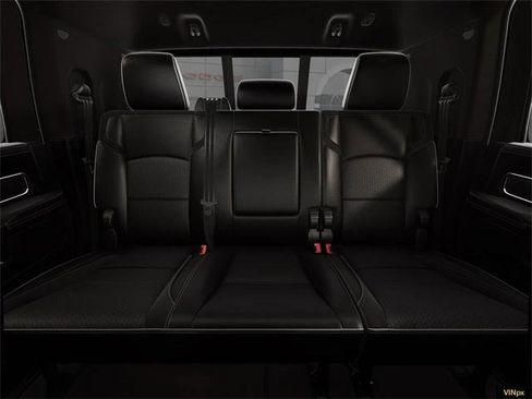 New 2026 RAM 3500 Laramie w/ Sport Appearance Package image 10