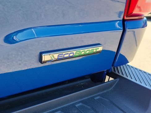 Used 2022 Ford F150 XLT w/ Equipment Group 302A High image 7