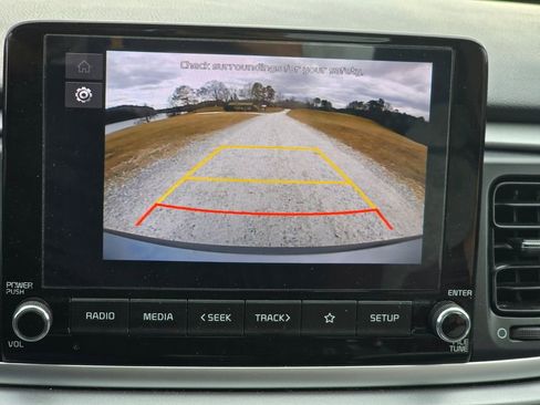 Used 2023 Kia Rio S image 9