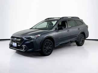 Used 2023 Subaru Outback Onyx Edition video 1