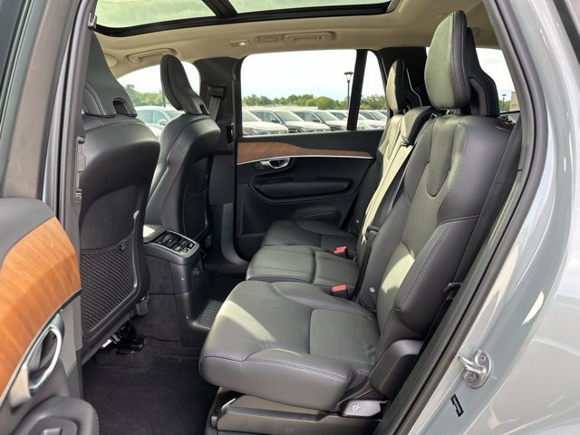 Certified 2024 Volvo XC90 T8 Plus w/ Protection Package Premier AWD/4WD image 14