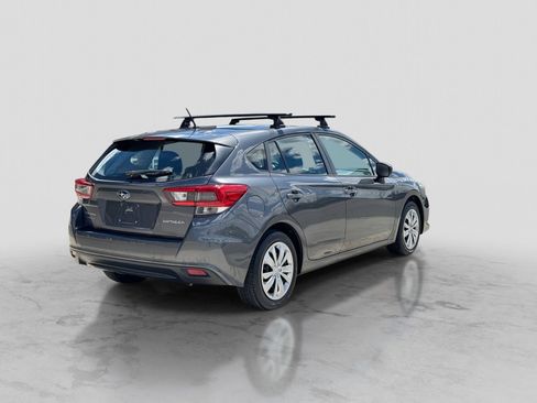 Used 2021 Subaru Impreza 2.0i AWD/4WD image 8
