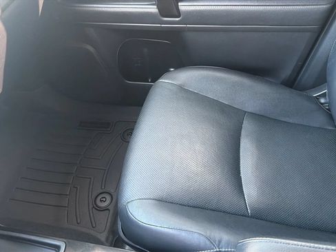 Used 2020 Toyota 4Runner Nightshade RWD image 22