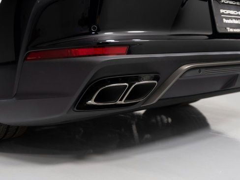 New 2026 Porsche Panamera Turbo image 16