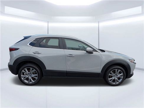 Used 2025 MAZDA CX-30 AWD 2.5 S w/ Preferred Package image 2