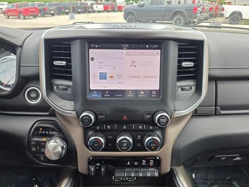 Certified 2022 RAM 1500 Laramie AWD/4WD image 26
