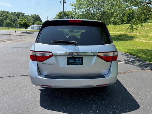 Used 2013 Honda Odyssey EX-L image 16