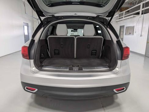Used 2014 Acura MDX SH-AWD w/ Technology Package image 40
