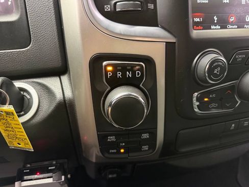 Used 2019 RAM 1500 Big Horn AWD/4WD image 48