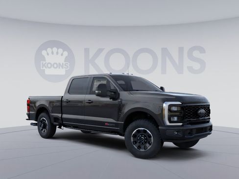 New 2026 Ford F250 XLT w/ XLT Premium Package image 10
