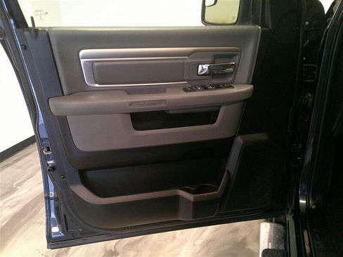 Used 2017 RAM 1500 Big Horn image 28