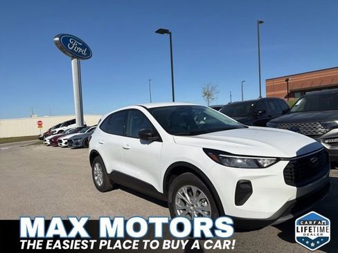 New 2026 Ford Escape Active w/ Cold Weather Package AWD/4WD image 11