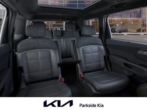 New 2027 Kia Telluride SX Prestige AWD/4WD image 16