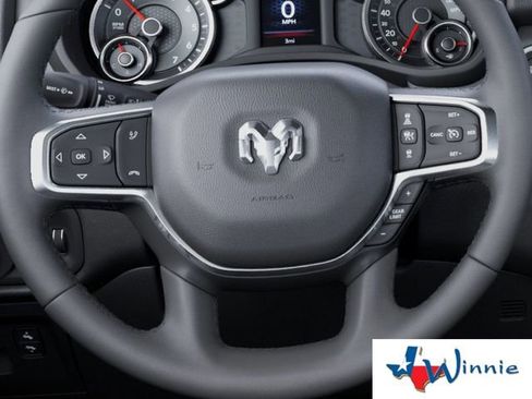 New 2026 RAM 1500 Lone Star image 23