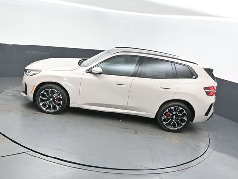 New 2026 BMW X3 xDrive30 w/ M Sport Package image 34