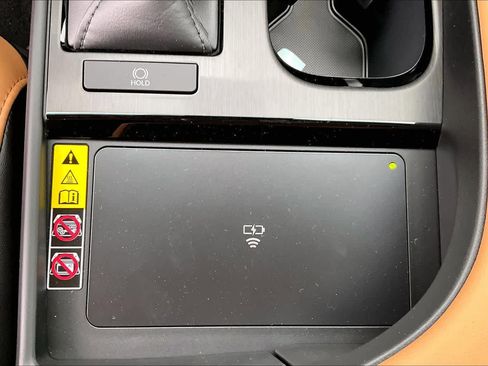 New 2025 Lexus ES 350 image 14