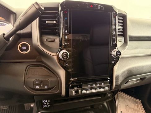New 2026 RAM 2500 Tradesman AWD/4WD image 24