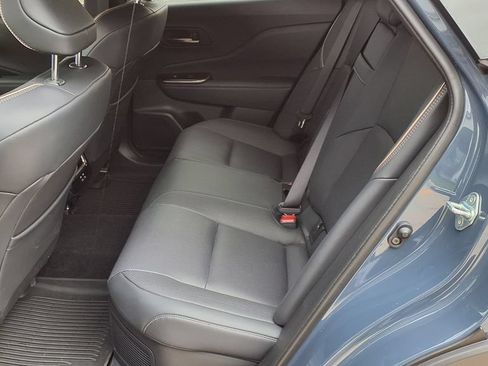 Used 2026 Toyota Crown Platinum AWD/4WD image 21