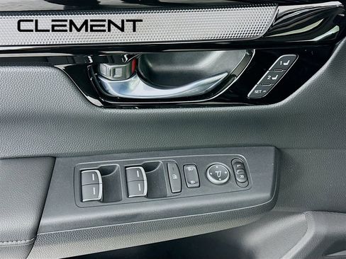 Used 2026 Honda CR-V EX-L image 27