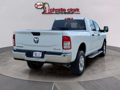 Used 2024 RAM 2500 Big Horn AWD/4WD image 5