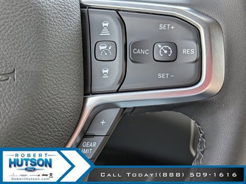 New 2026 RAM 2500 Big Horn image 17