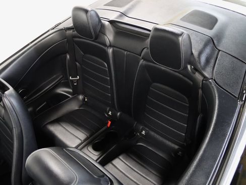 Used 2017 Mercedes-Benz C 300 4MATIC Cabriolet image 14
