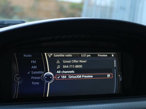 Used 2011 BMW 335is Coupe image 40