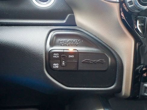 Used 2022 RAM 2500 Laramie image 29