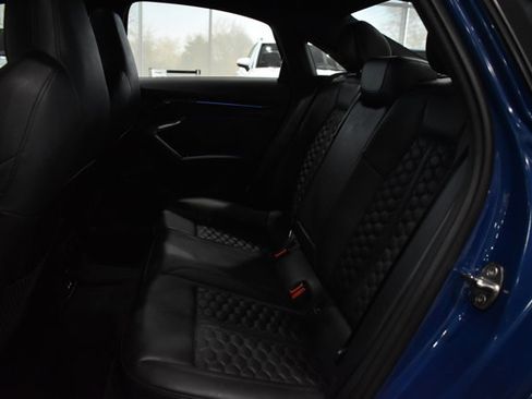 Used 2025 Audi RS 3 w/ RS Technology Package image 36