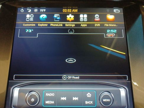 Used 2017 Chevrolet Tahoe LT image 20