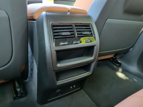 New 2026 BMW X5 sDrive40i RWD image 36