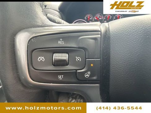 Used 2022 Chevrolet Silverado 1500 RST image 36
